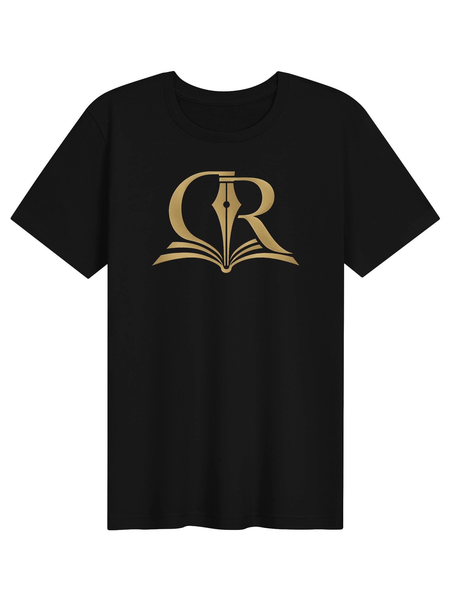 Gold Emblem Soft Tee product image (3)