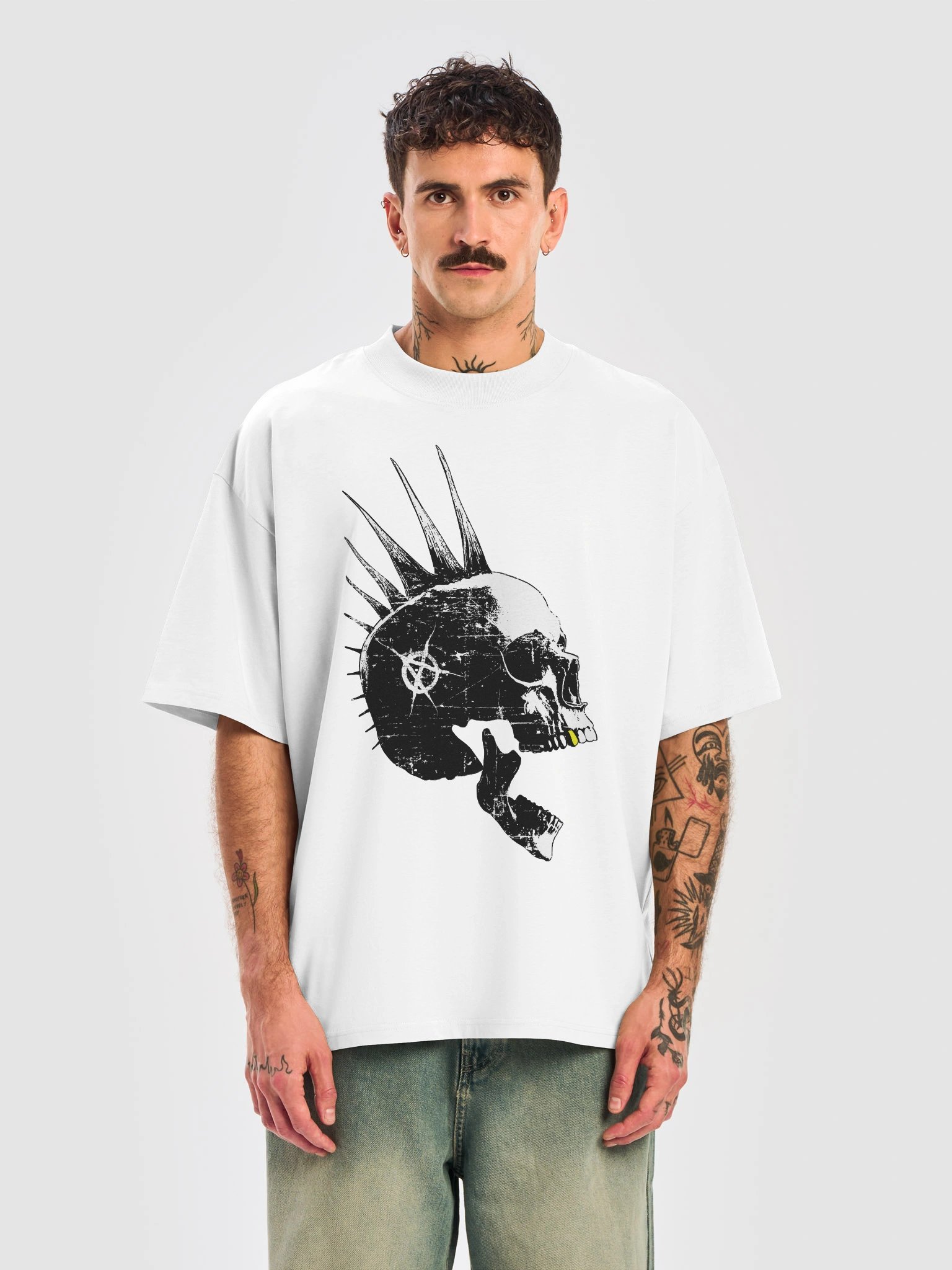 FUX THE SYSTEM product image (5)