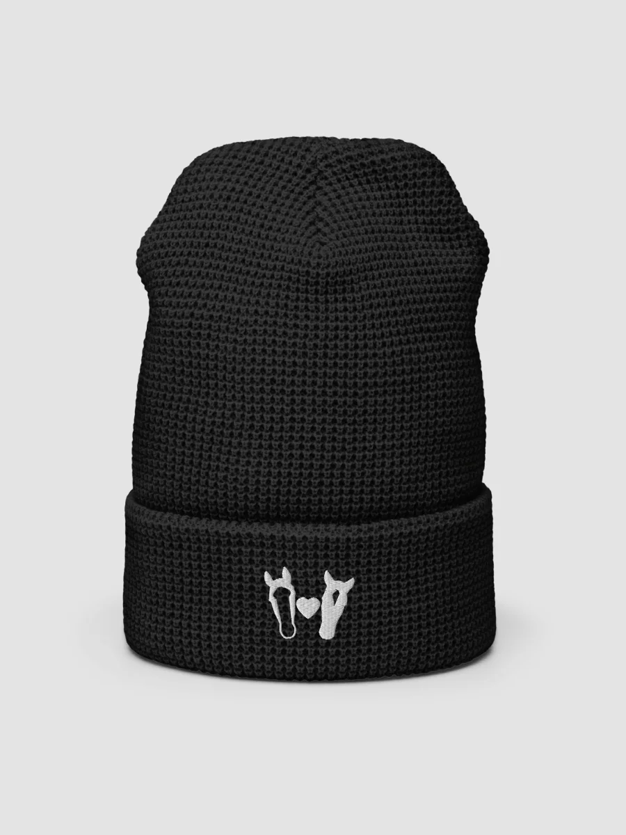 SoS Waffle Beanie - Multi Colors product image (1)