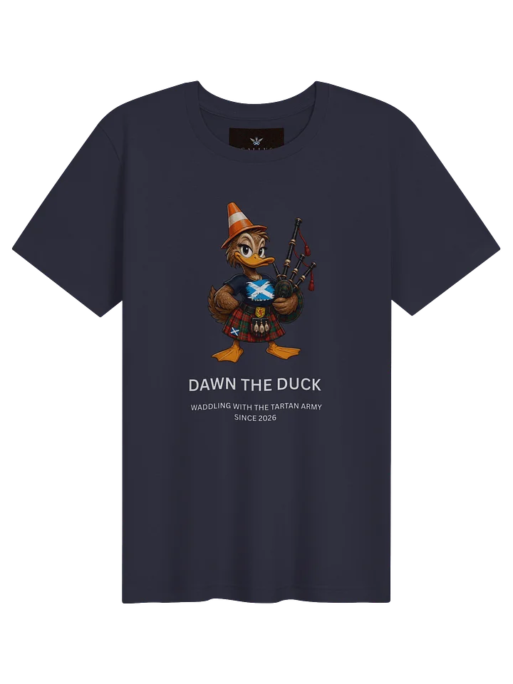 Dawn The Duck product image (31)