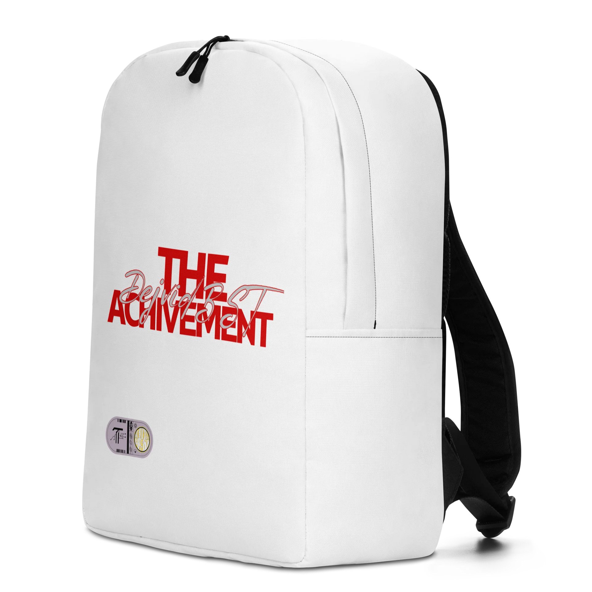 THE ACHIEVEMENT Backpack – Level Up Your Everyday Carry product image (2)