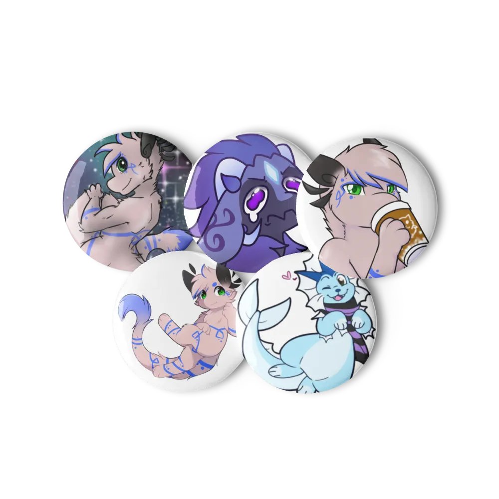 Sol's Button Collective product image (6)