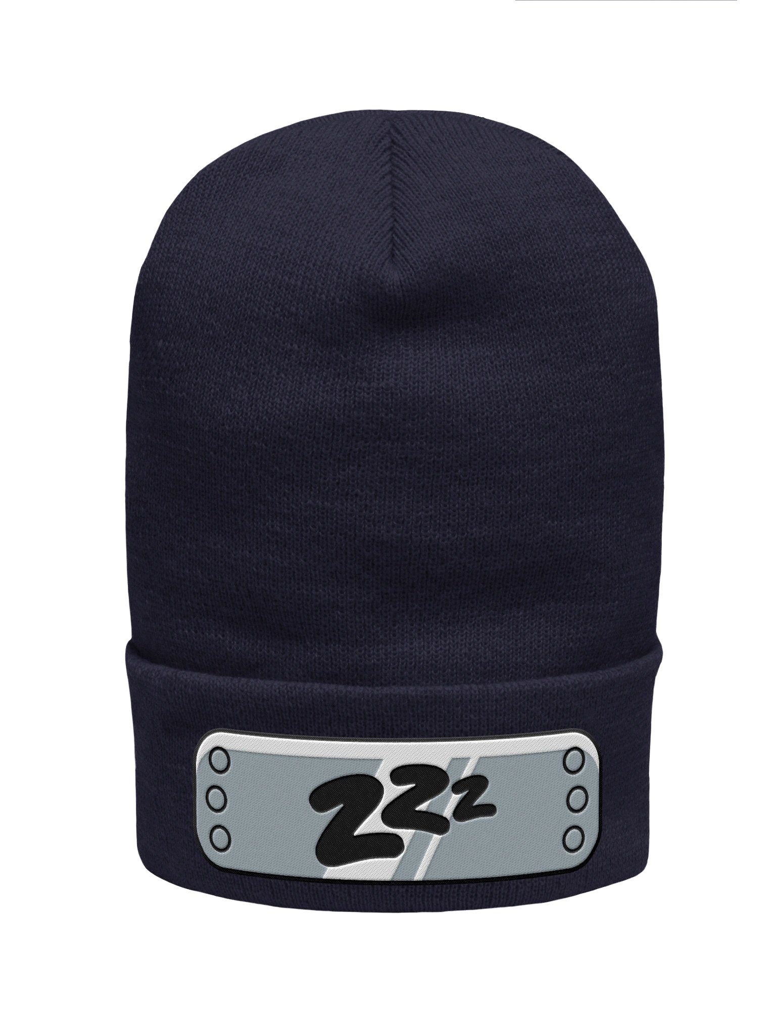 Sleepy Agent Beanie product image (4)