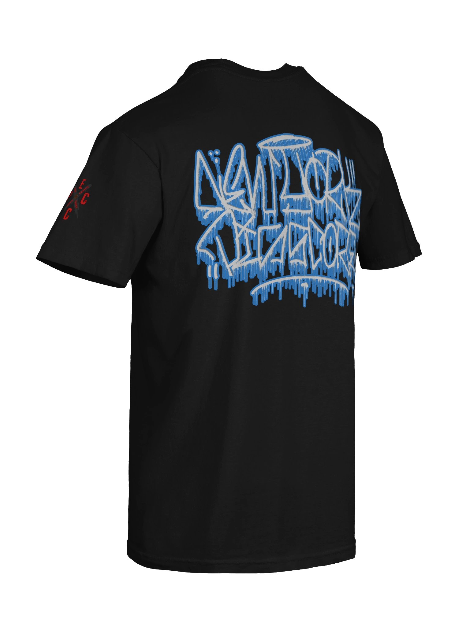 INVERT GRAFF Tee product image (20)
