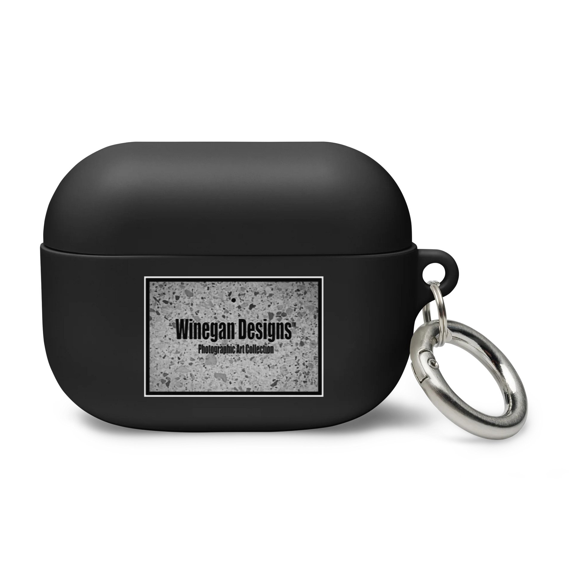 Winegan Designs™ Photographic Art Collection AirPods Case product image (1)