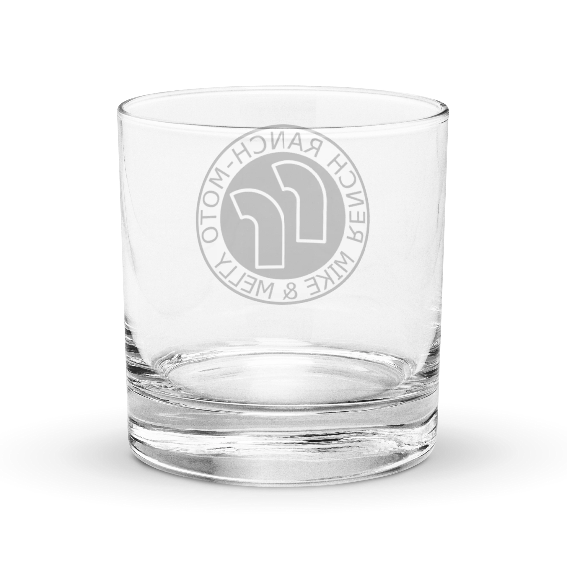 Rench Ranch Moto Rocks Glass Set product image (4)