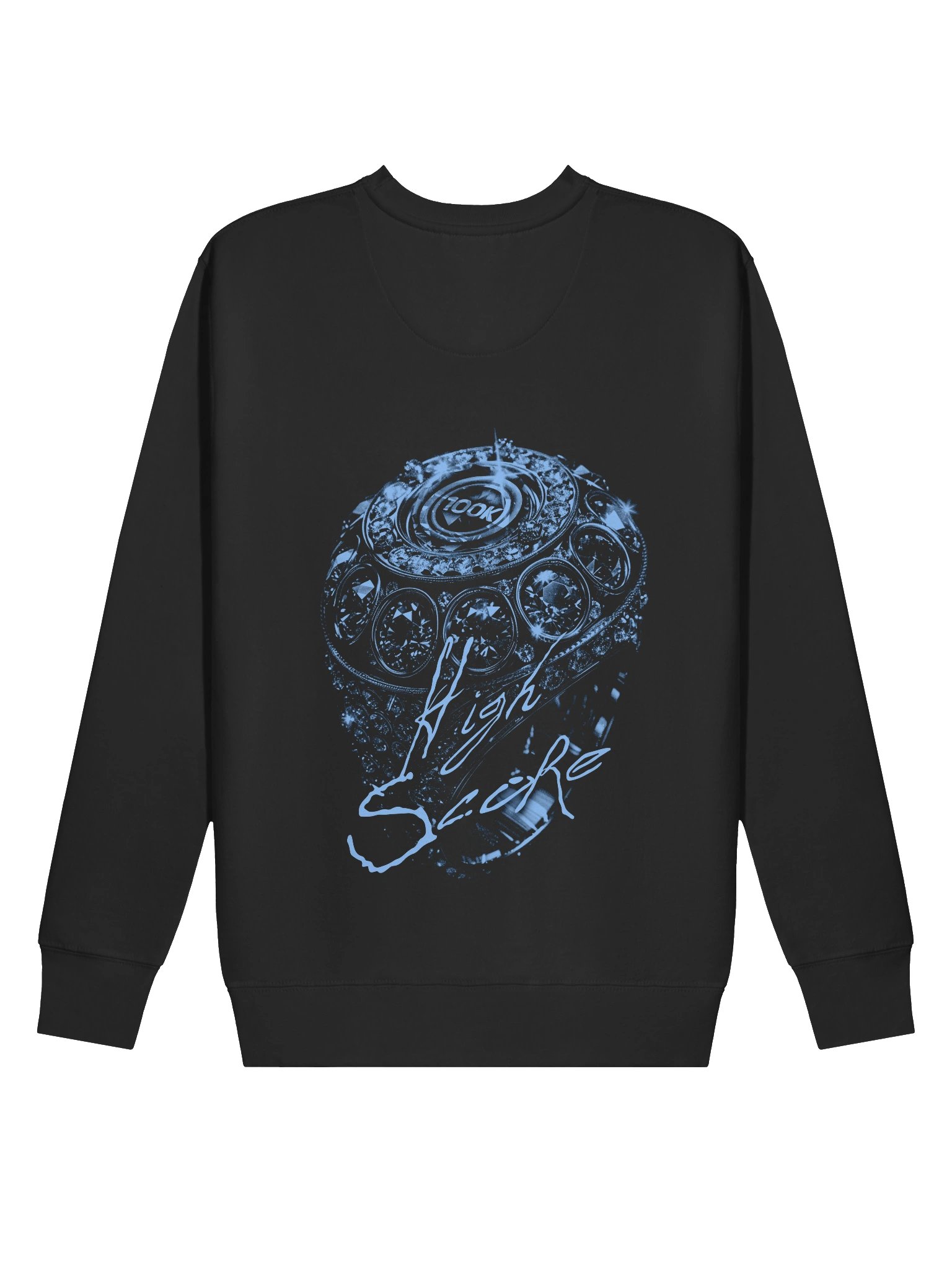 HIGH SCORE SWEATSHIRT product image (3)