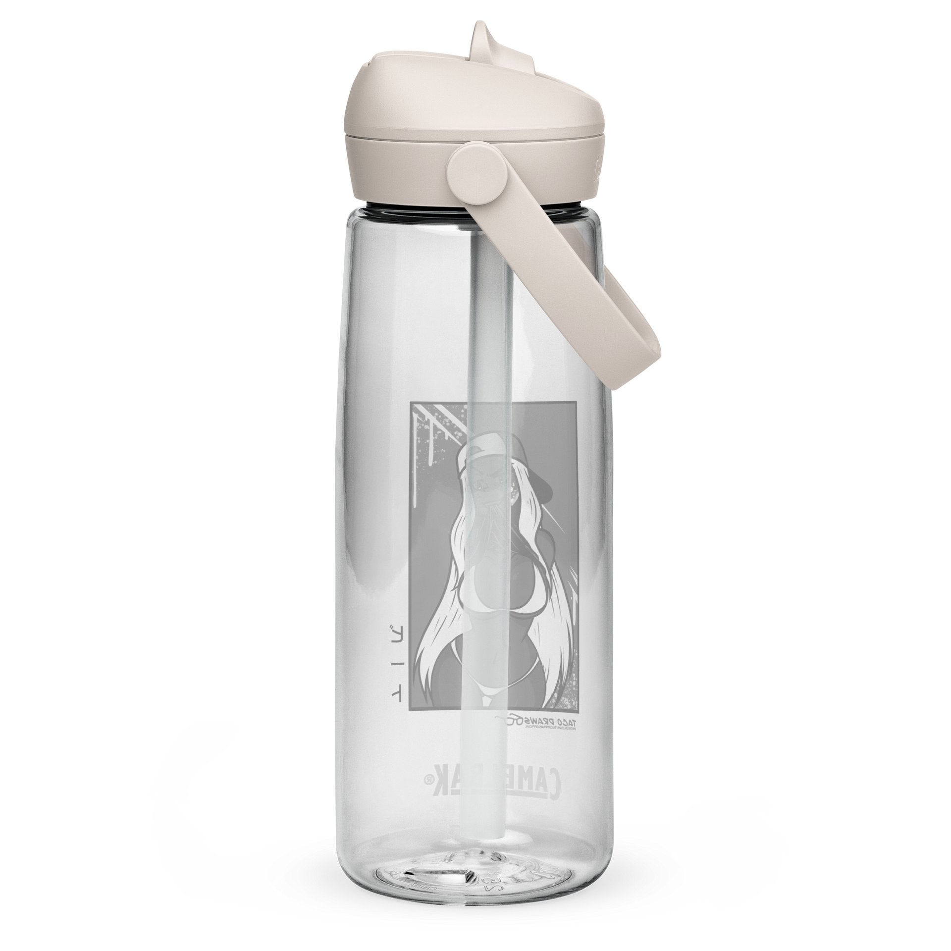 Beat Waifu Bottle product image (2)