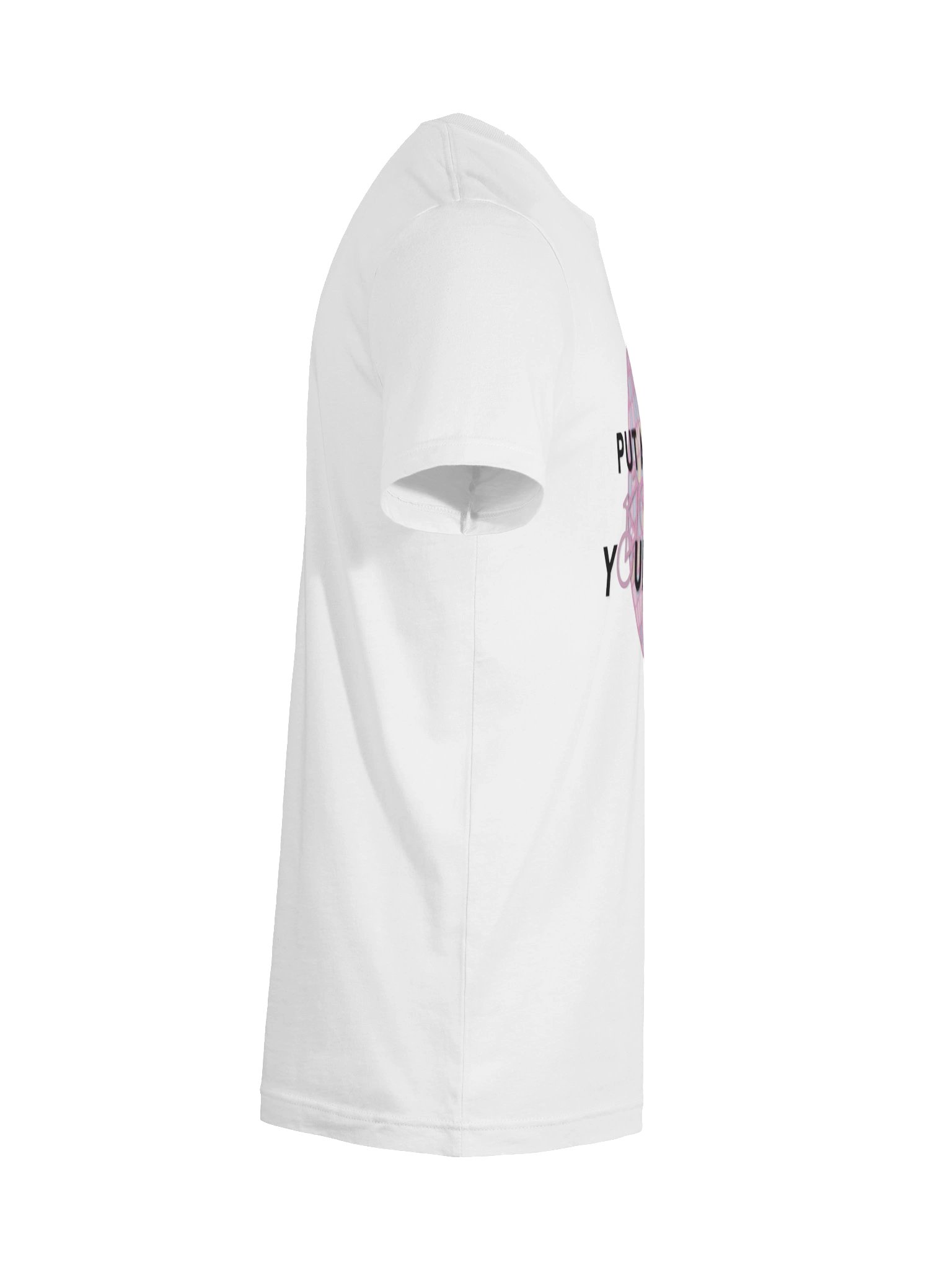 PUT A BELL ON YOUR BICYCLE TEE product image (28)