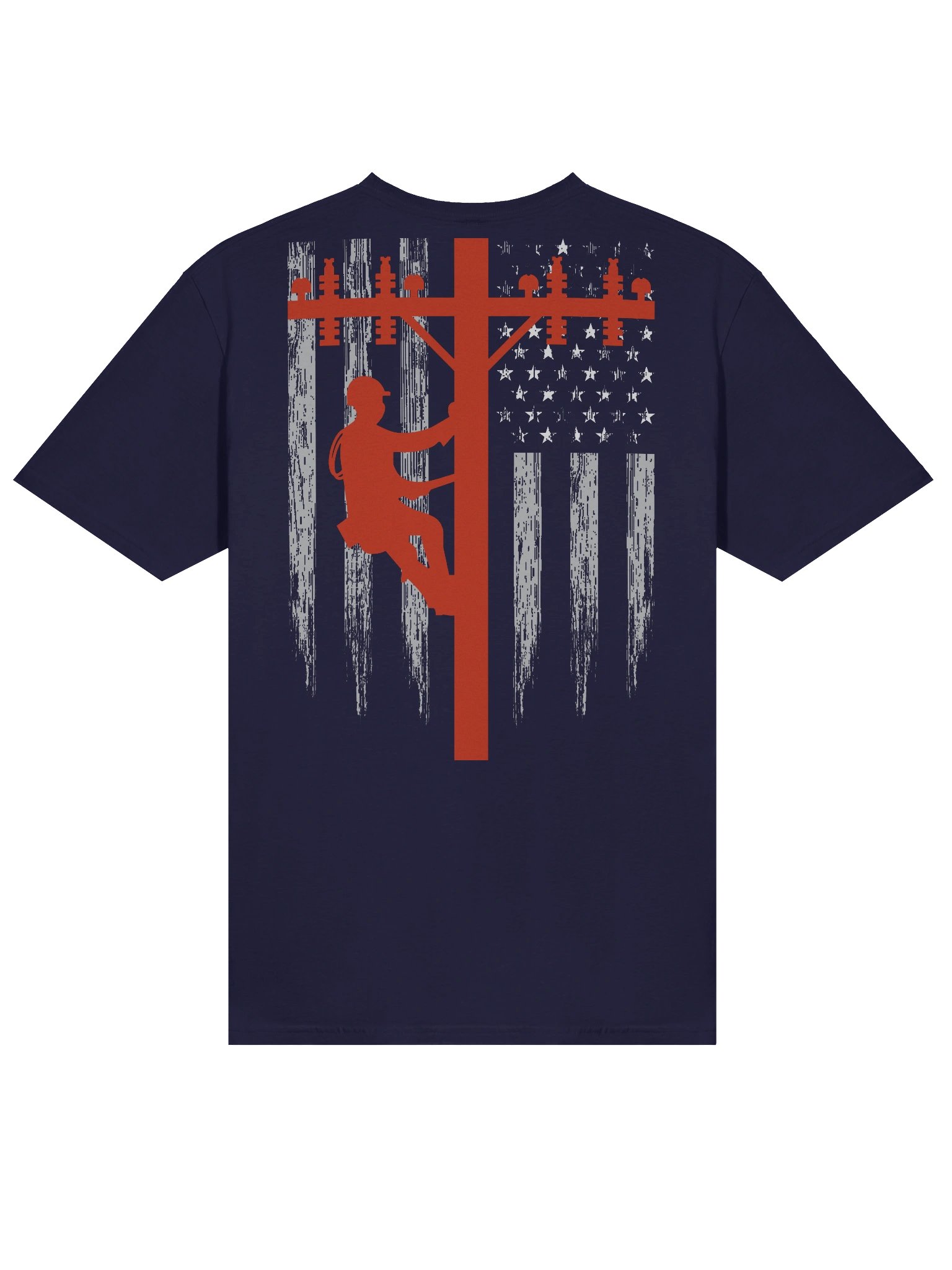 Proud US Lineman product image (1)