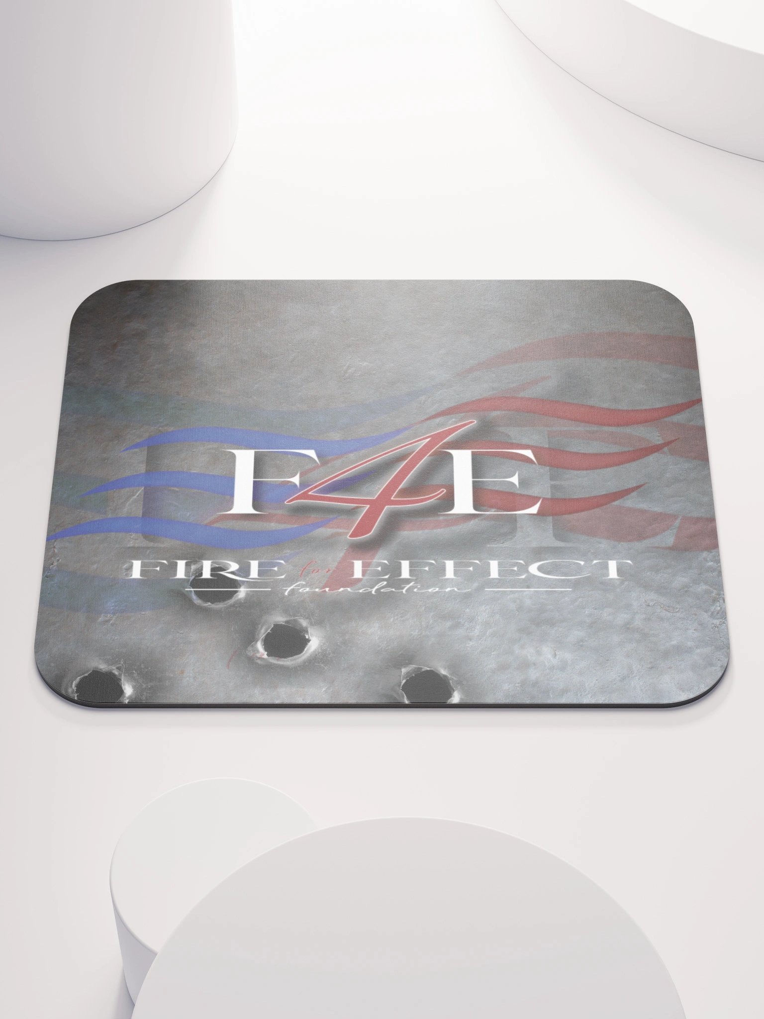 Classic Mouse Pad product image (1)