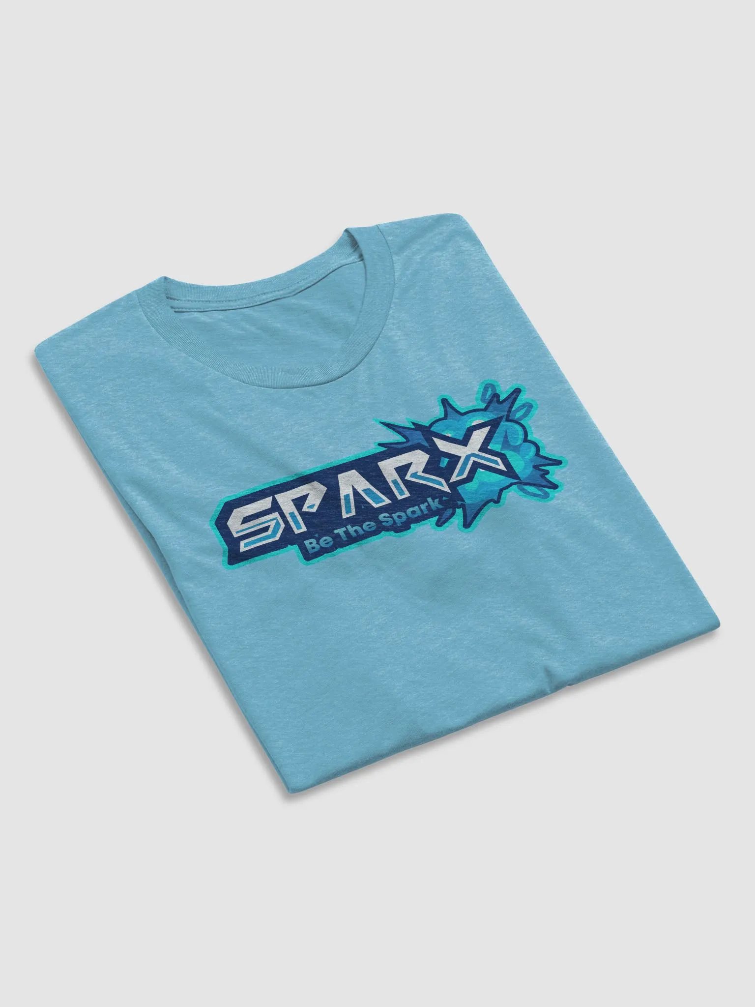 Sparx Tshirt product image (6)