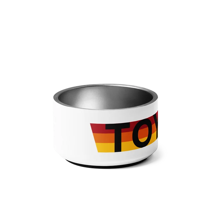 Pet Bowl - 18oz product image (2)