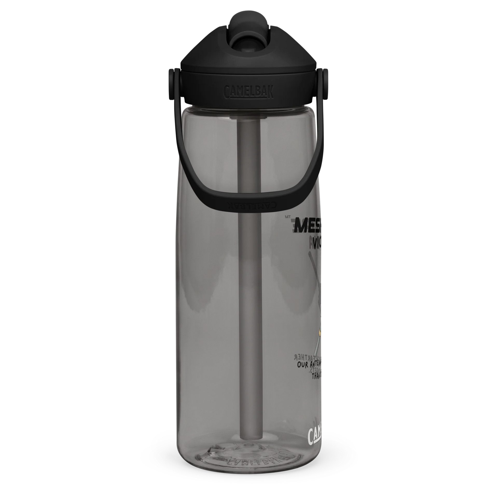 MeshCore Victoria Water Bottle product image (4)