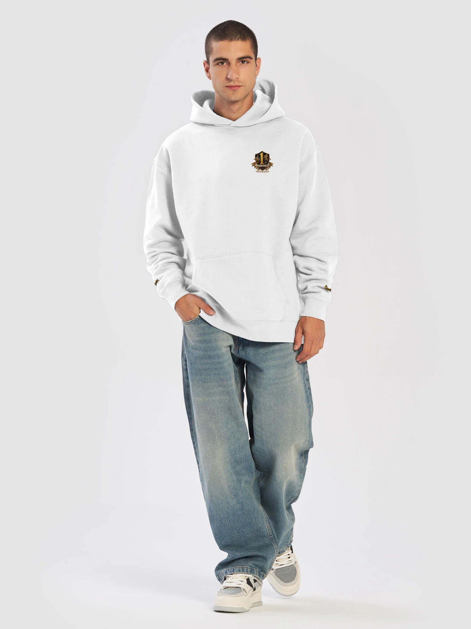 Hoodie SIGNATURE de l'année Legendaire product image (50)