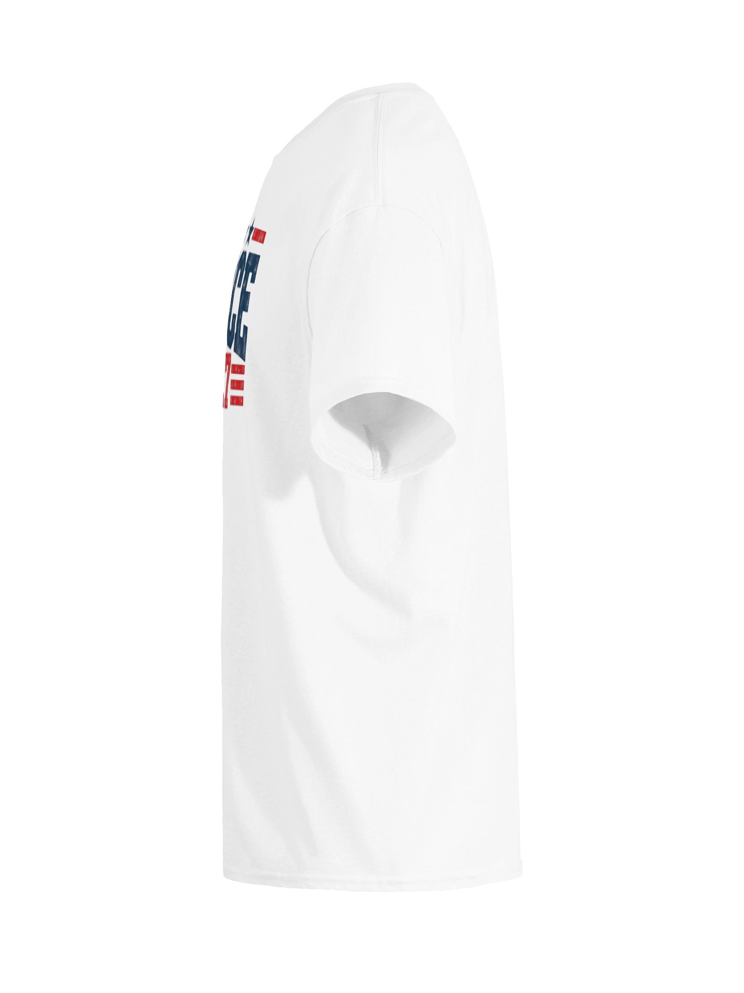VANCE 2027 — White T-Shirt product image (9)