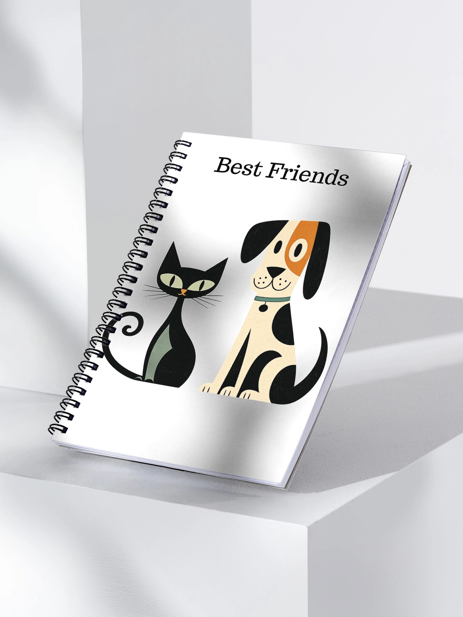 Best Friends Notebook product image (3)