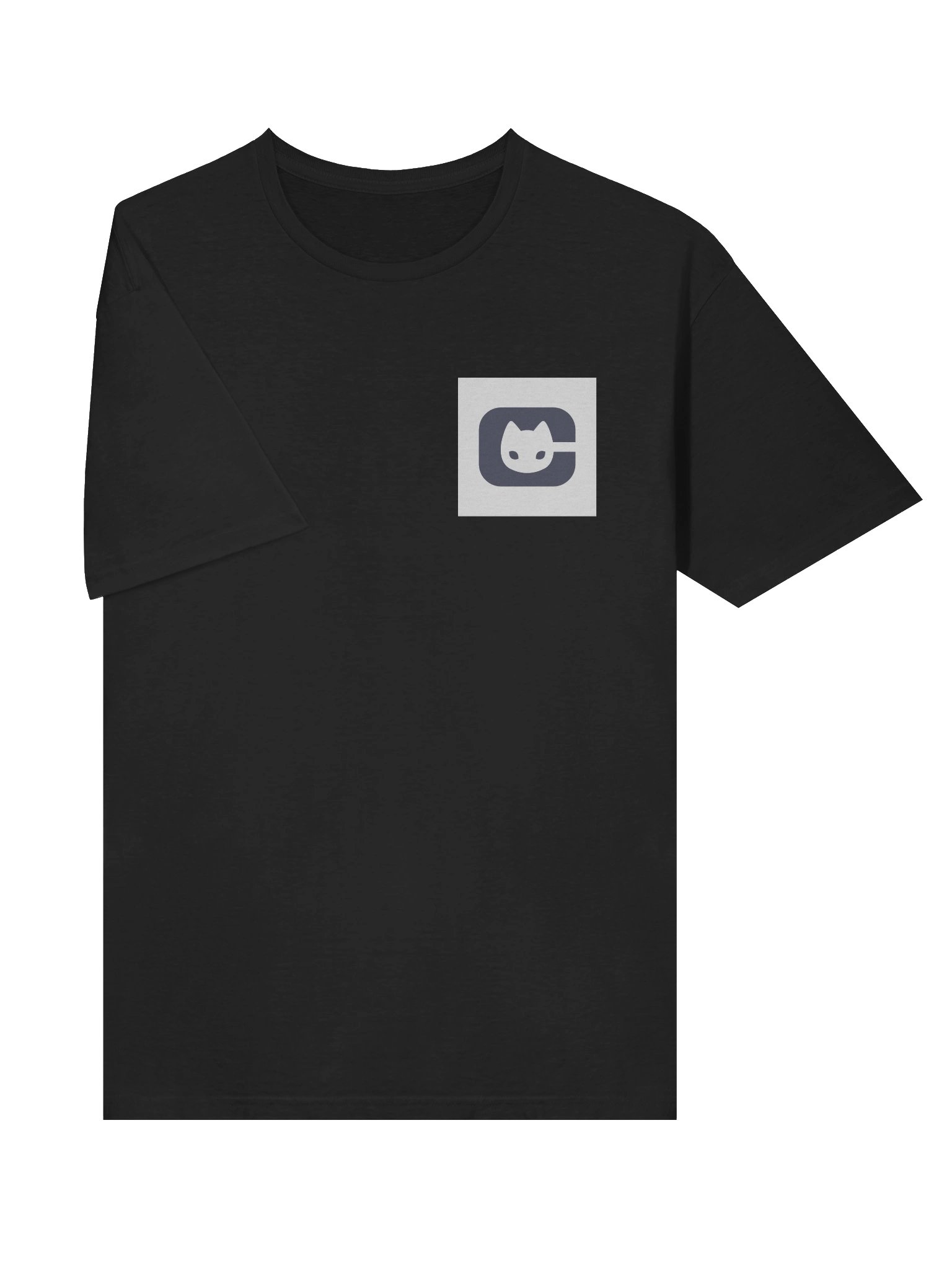 Charex Sound Logo Unisex T-Shirt product image (5)