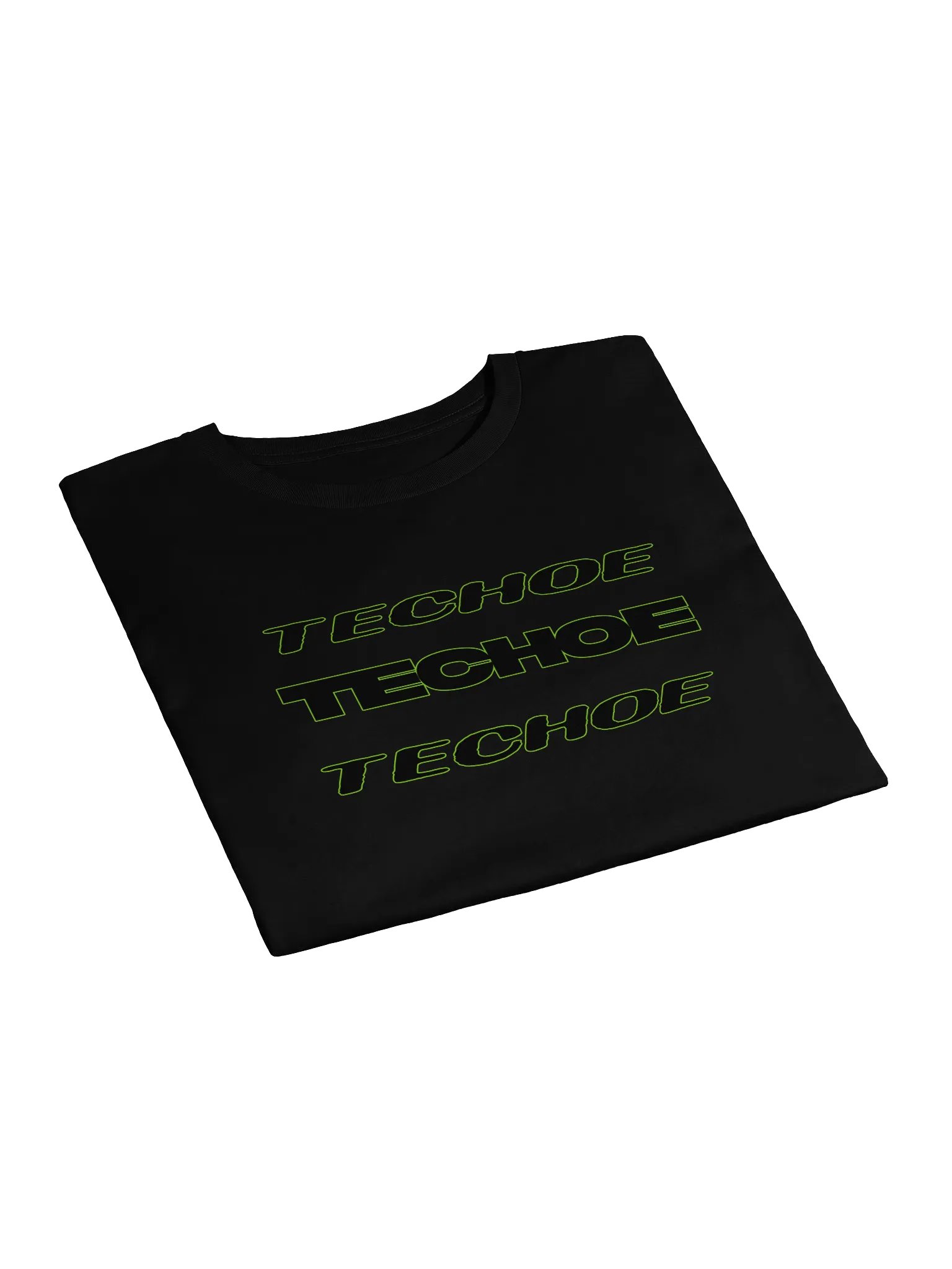 TECHOE CROP TOP product image (3)