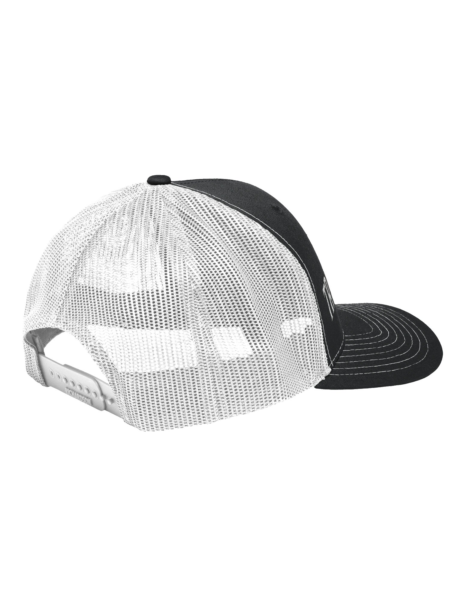 TRUCKS IN TIME SOCIETY MEMBER Hat WHITE product image (39)