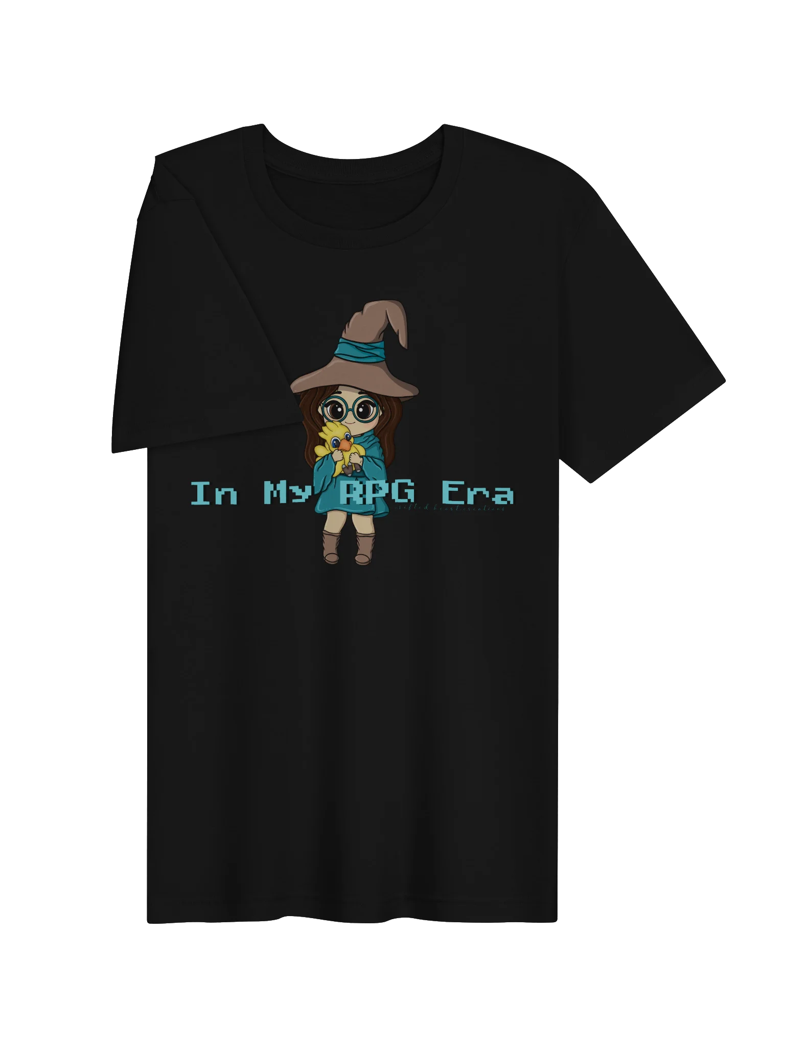 In My RPG Era product image (8)