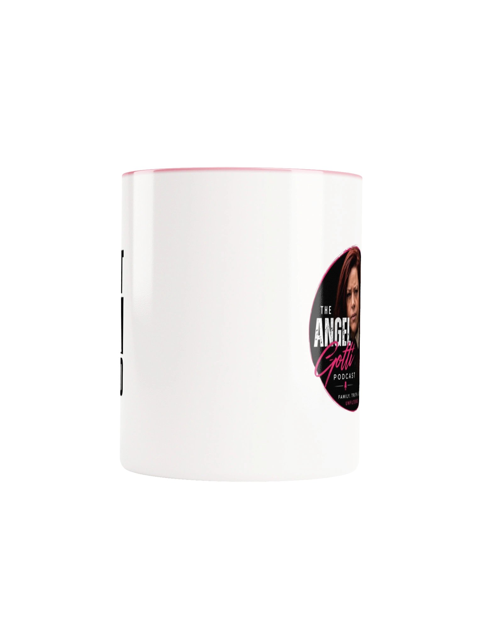 The Angel Gotti Show - Angel Blvd mug product image (10)