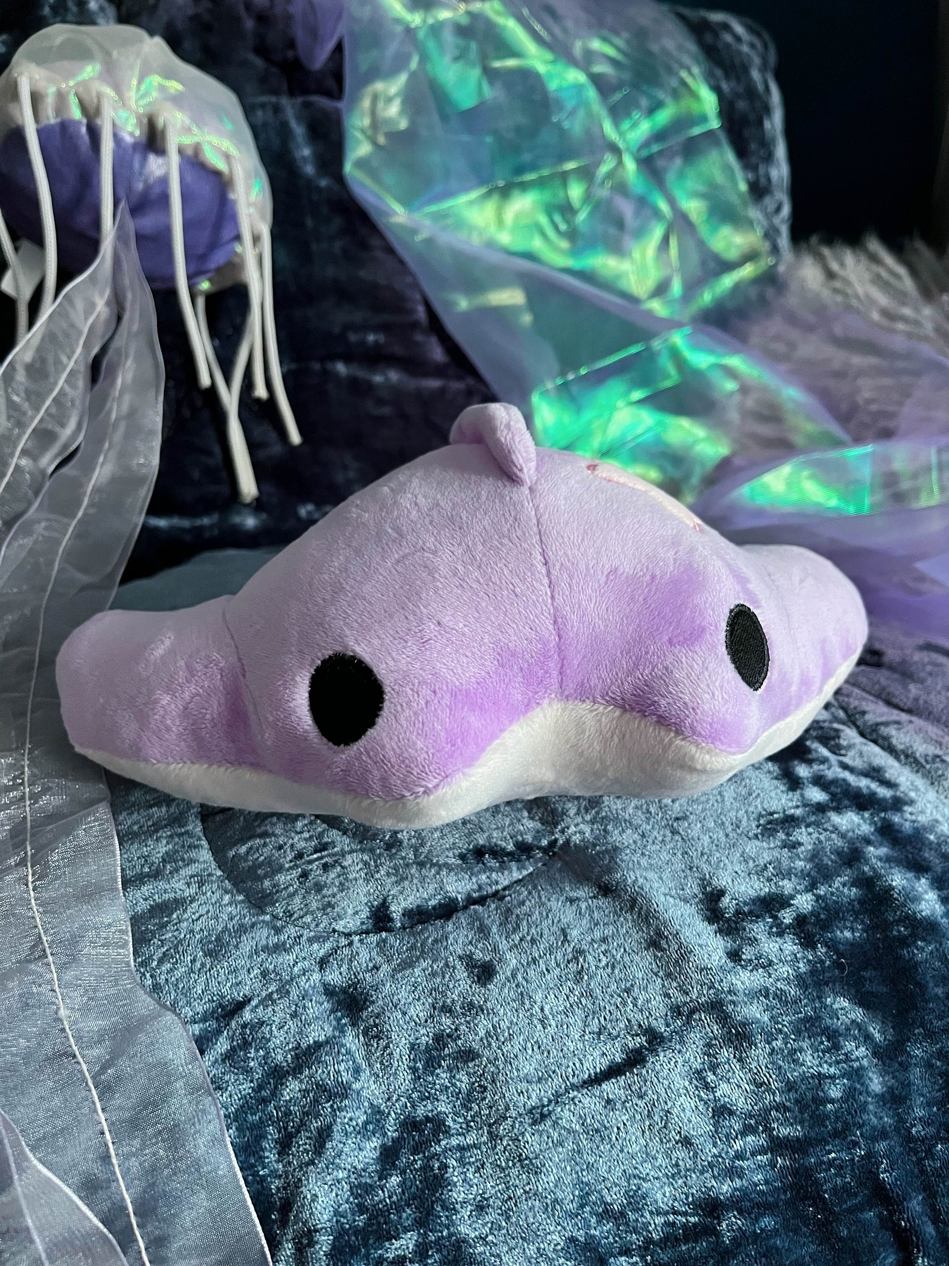Pebble Plushie product image (5)