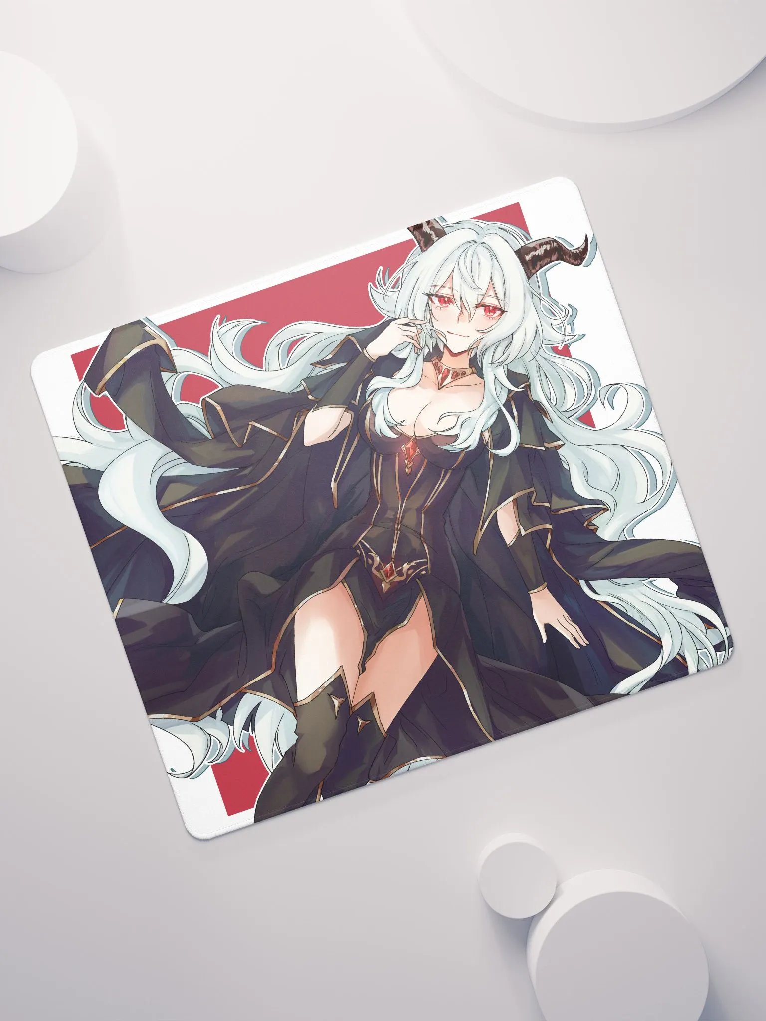 SelBriel Gaming Mousepad product image (1)