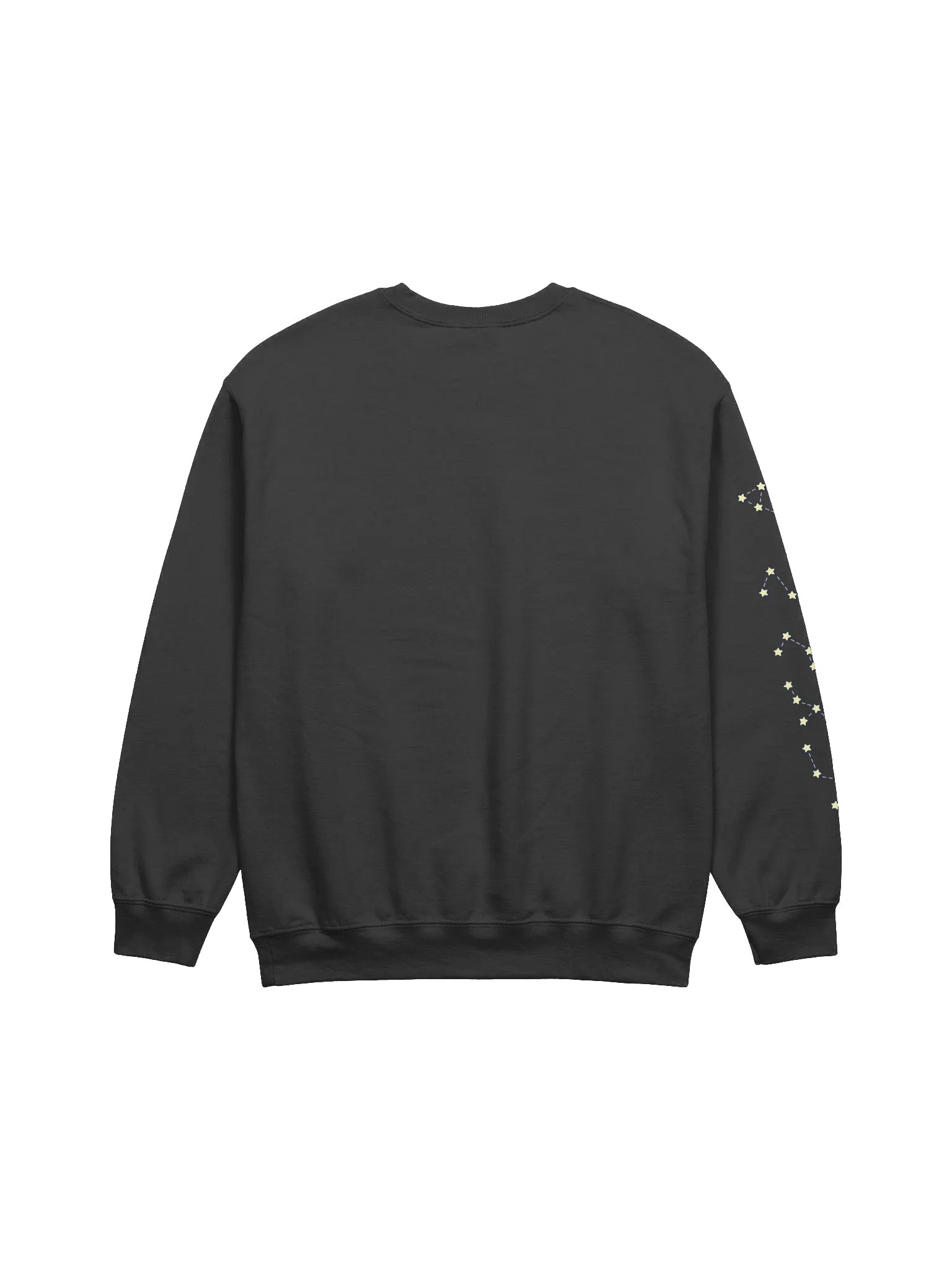 Space Cat Sweatshirt product image (3)