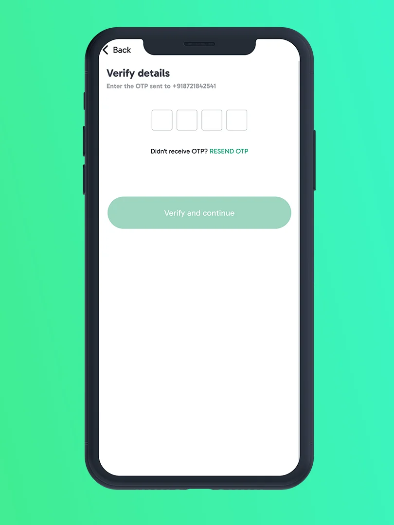 Ionic Jokar (All-in-One Delivery – Dunzo Clone) App Template product image (10)