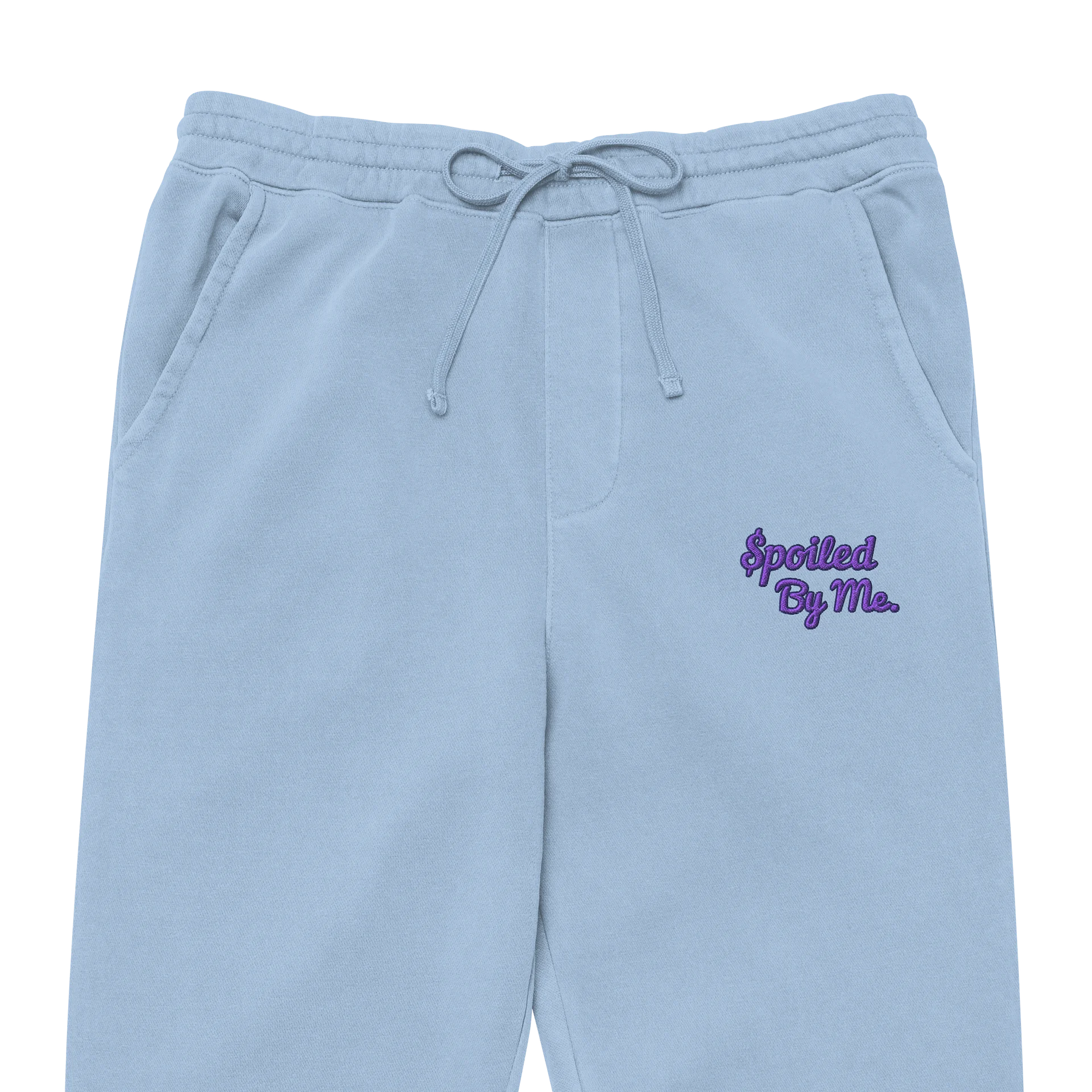 Spoiled By Me Joggers product image (1)