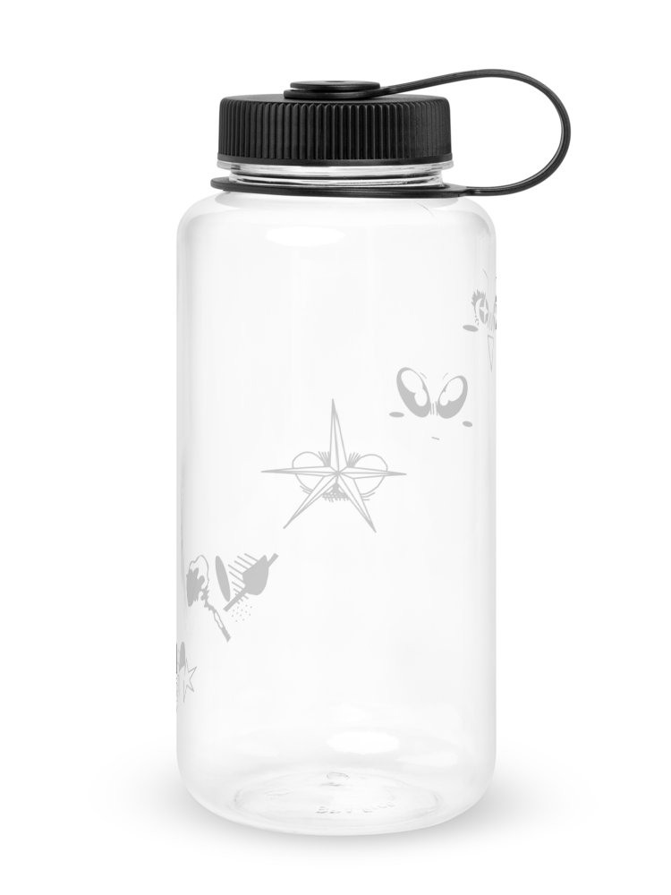 psycho🞱star faces bottle product image (2)