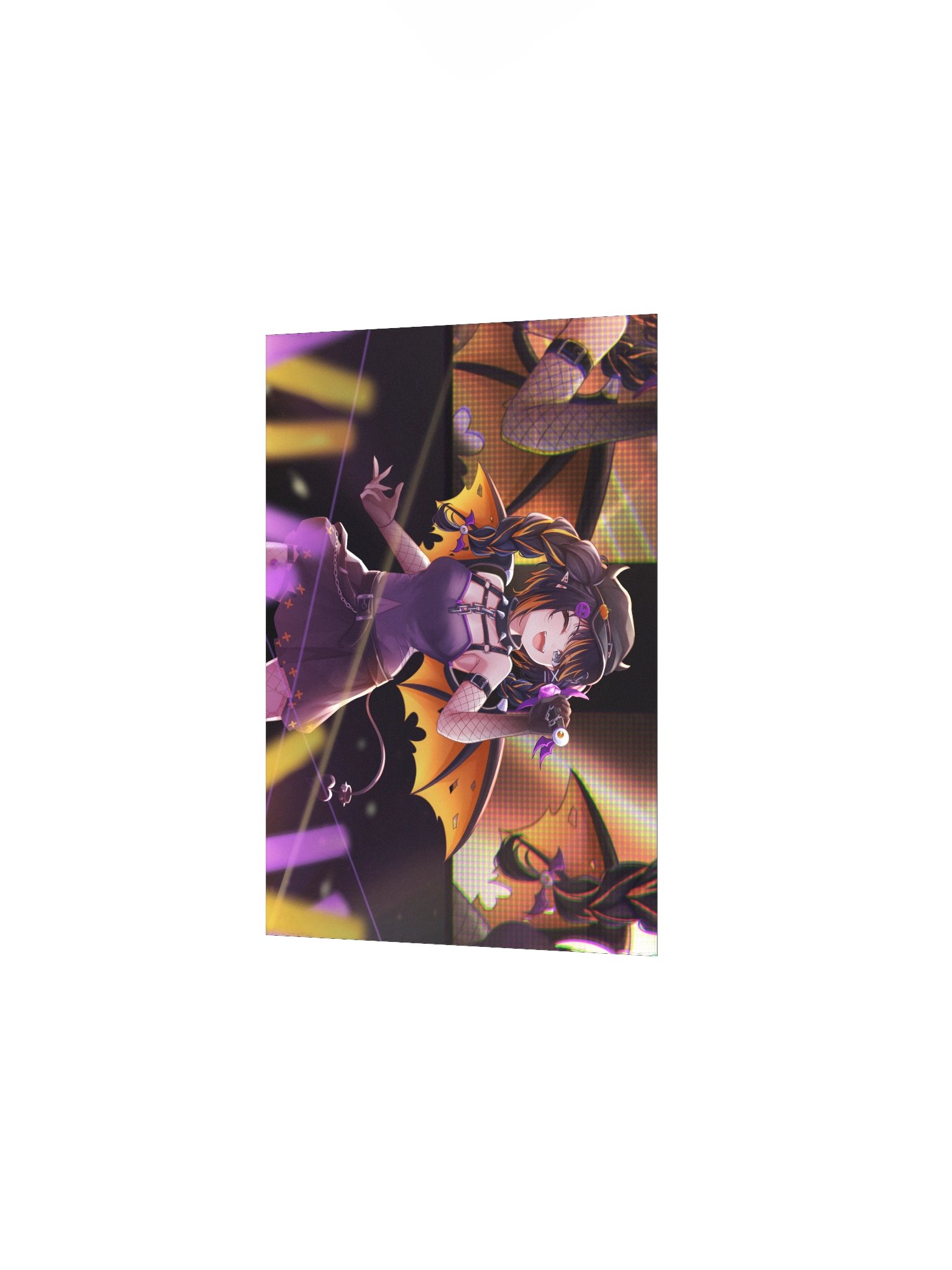 In The End - Mistiplayer Print product image (2)