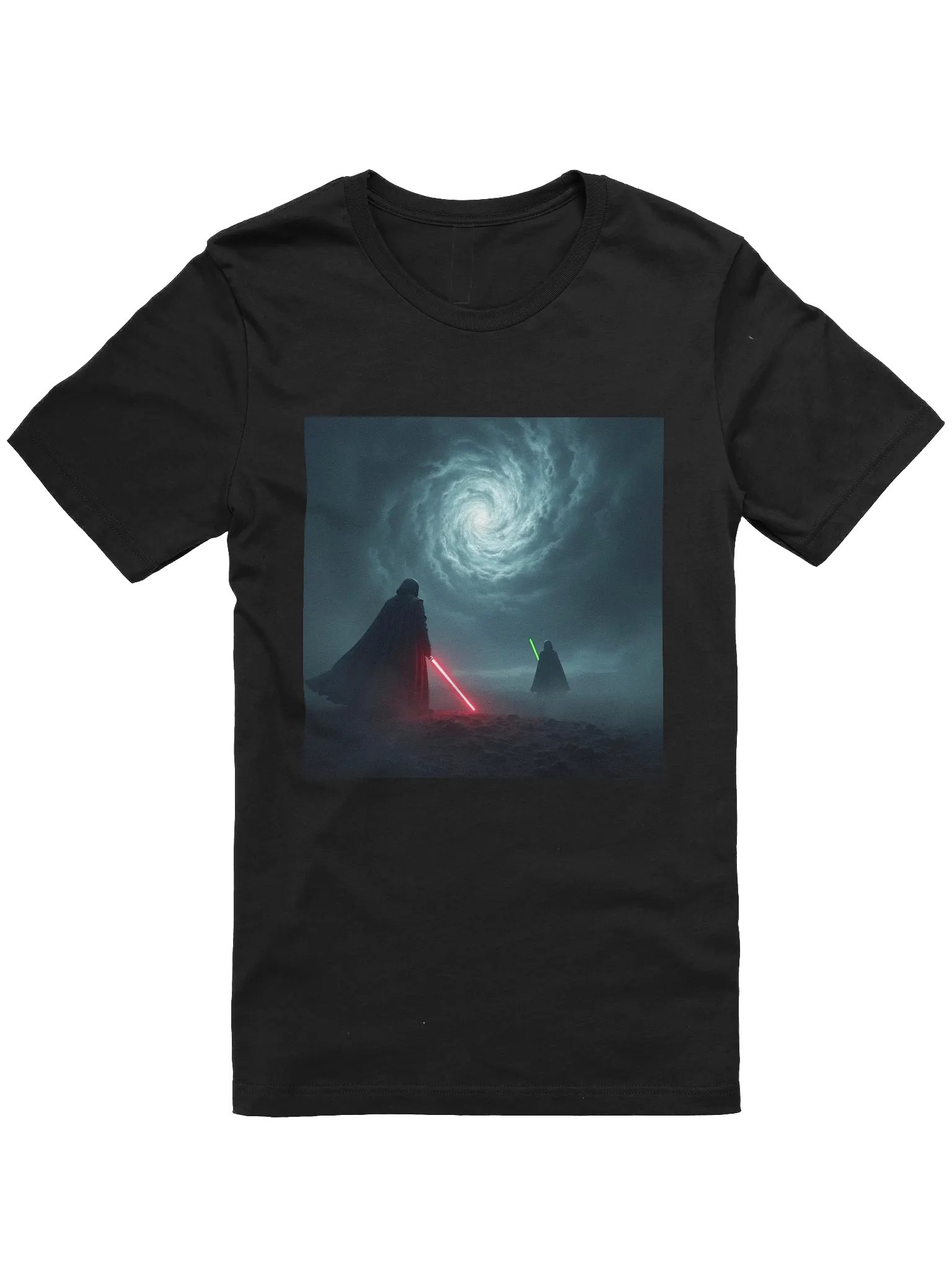 Evil Vs. Good Tee product image (3)