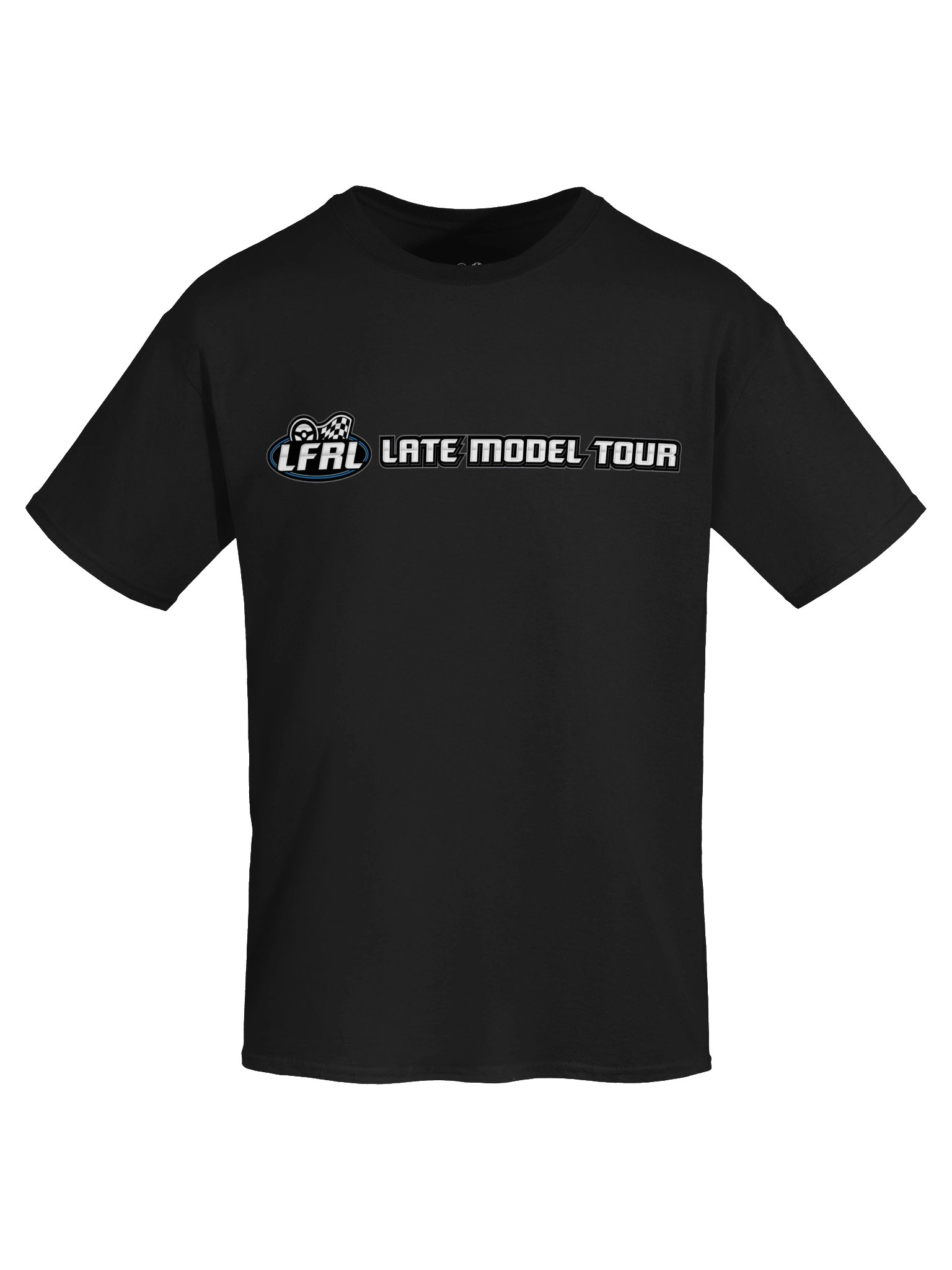LFRL Late Model Tour Racing Tee product image (35)
