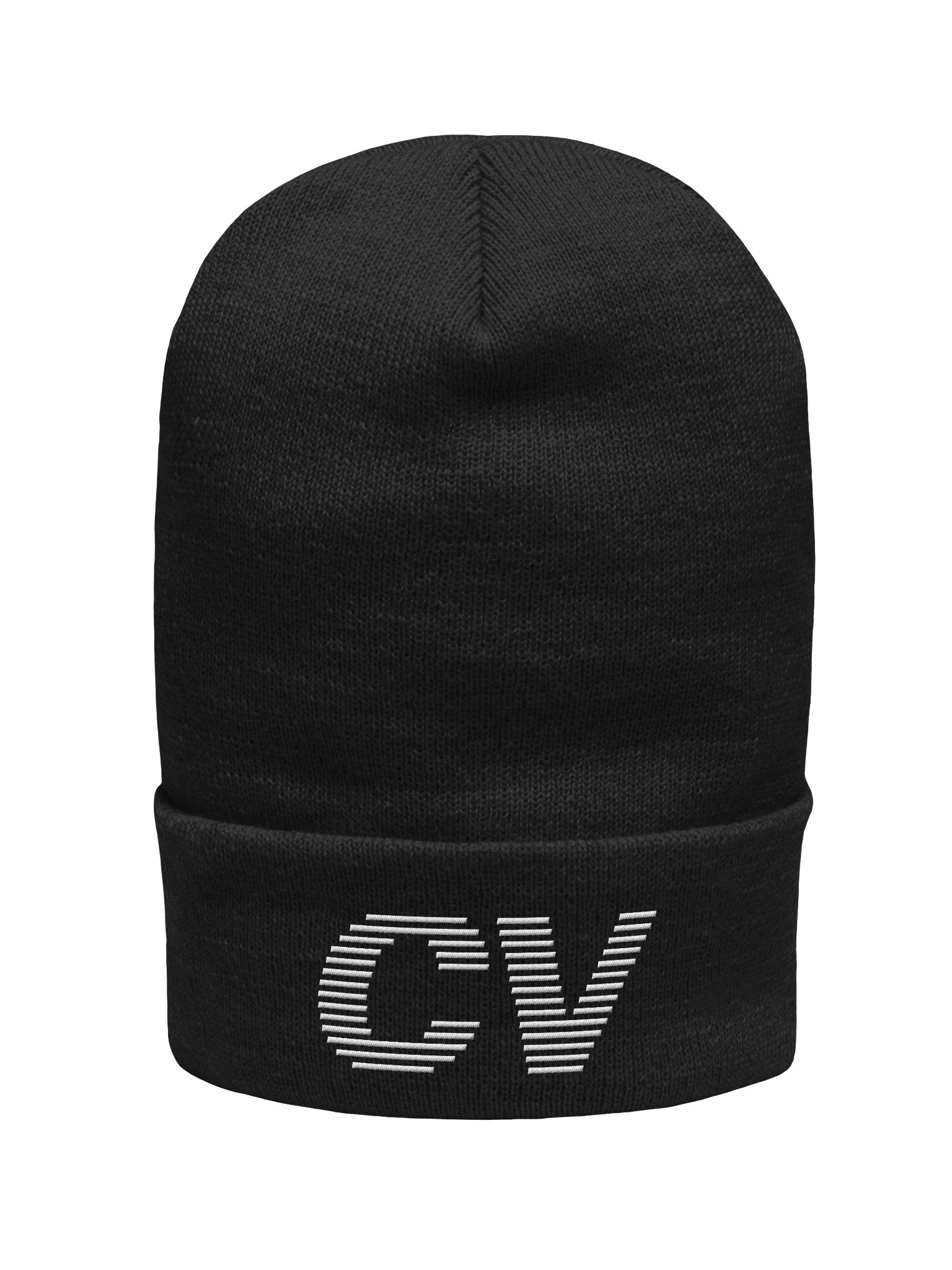 CV Beanie product image (1)
