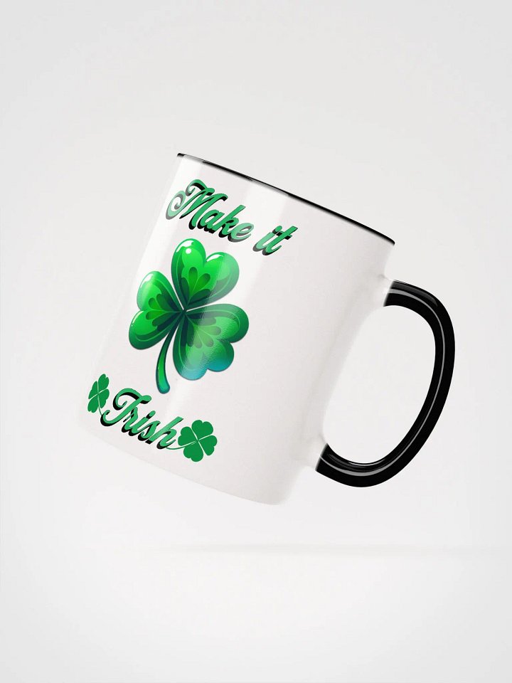 Luck in Every Sip product image (7)