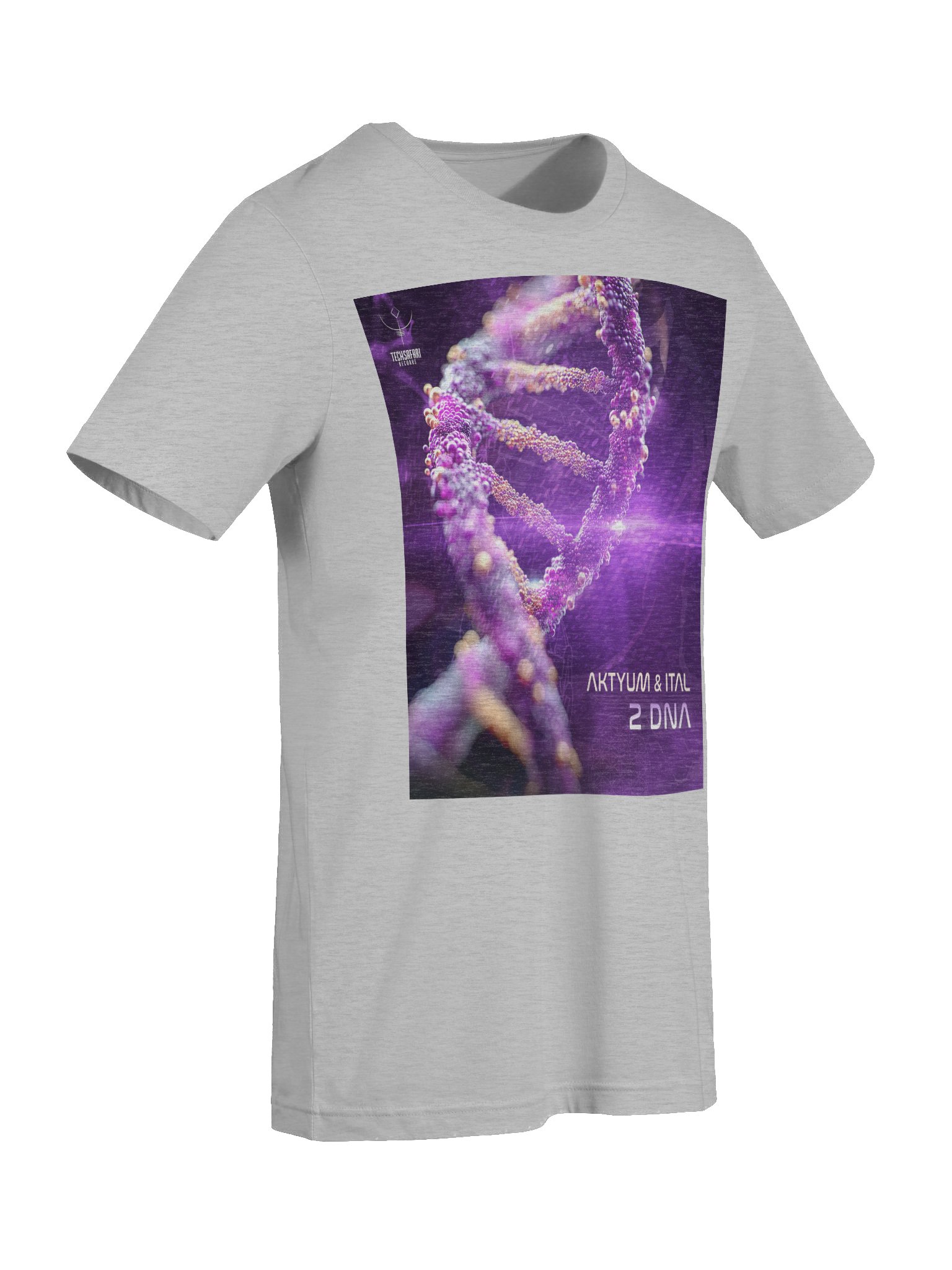 Aktyum / 2 DNA T-Shirt product image (9)