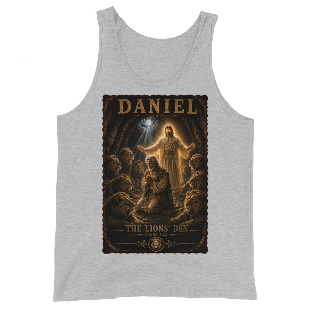 Daniel The Lions Den product image (11)