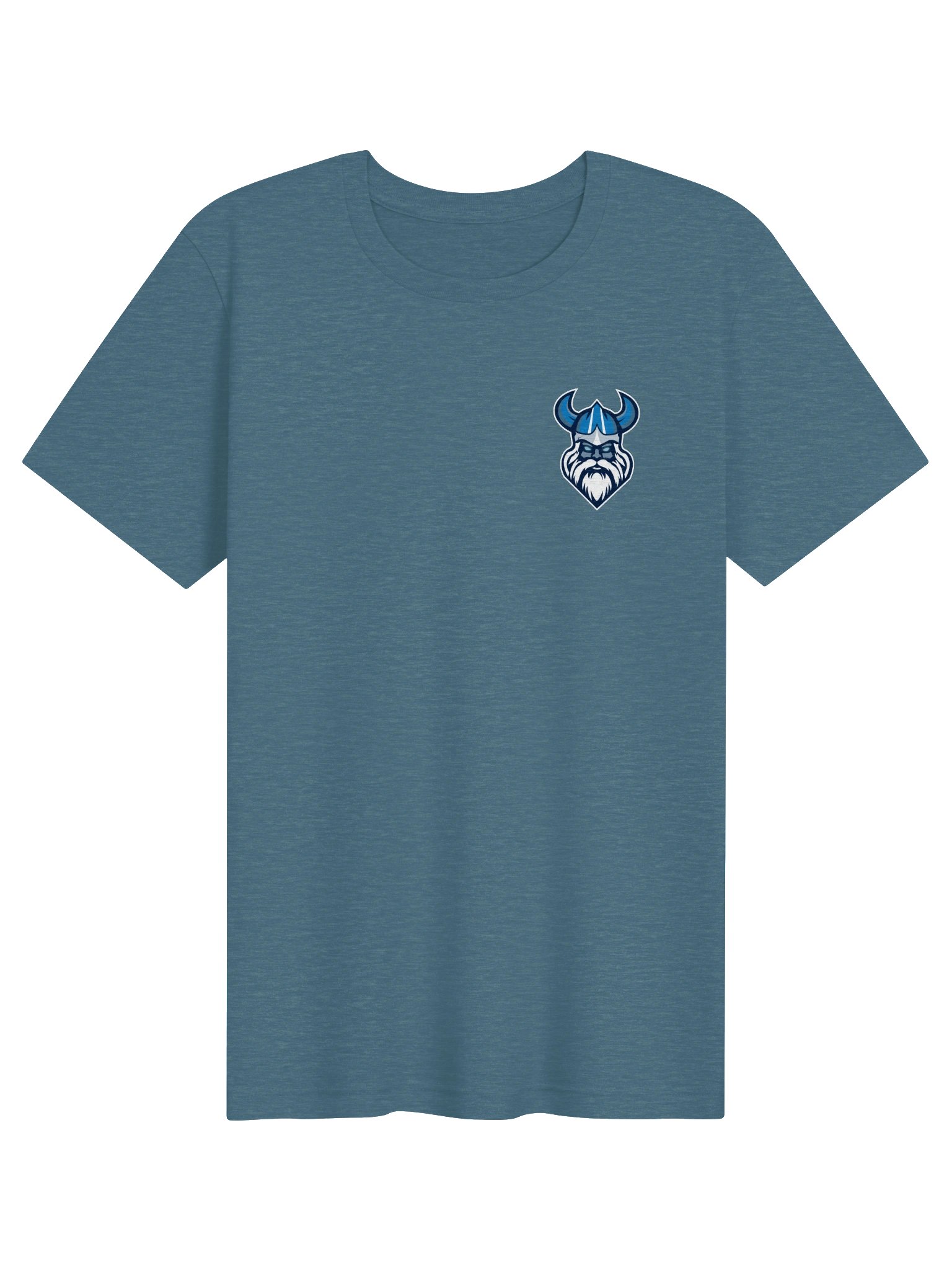 Ice Titans Badge Tee product image (1)