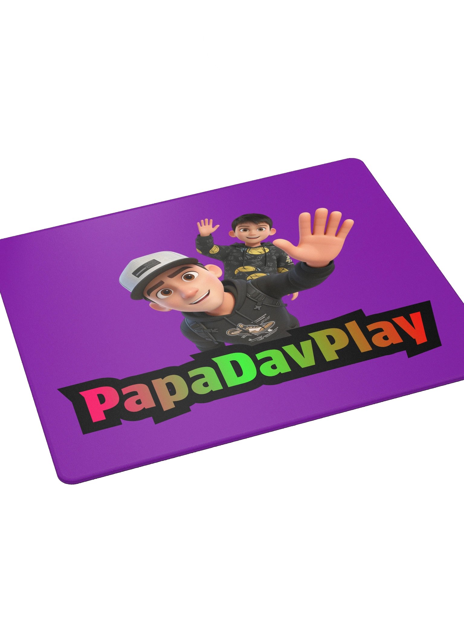 Gaming Mouse Pad product image (6)