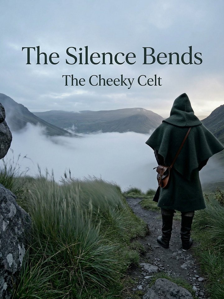 The Silence Bends product image (1)