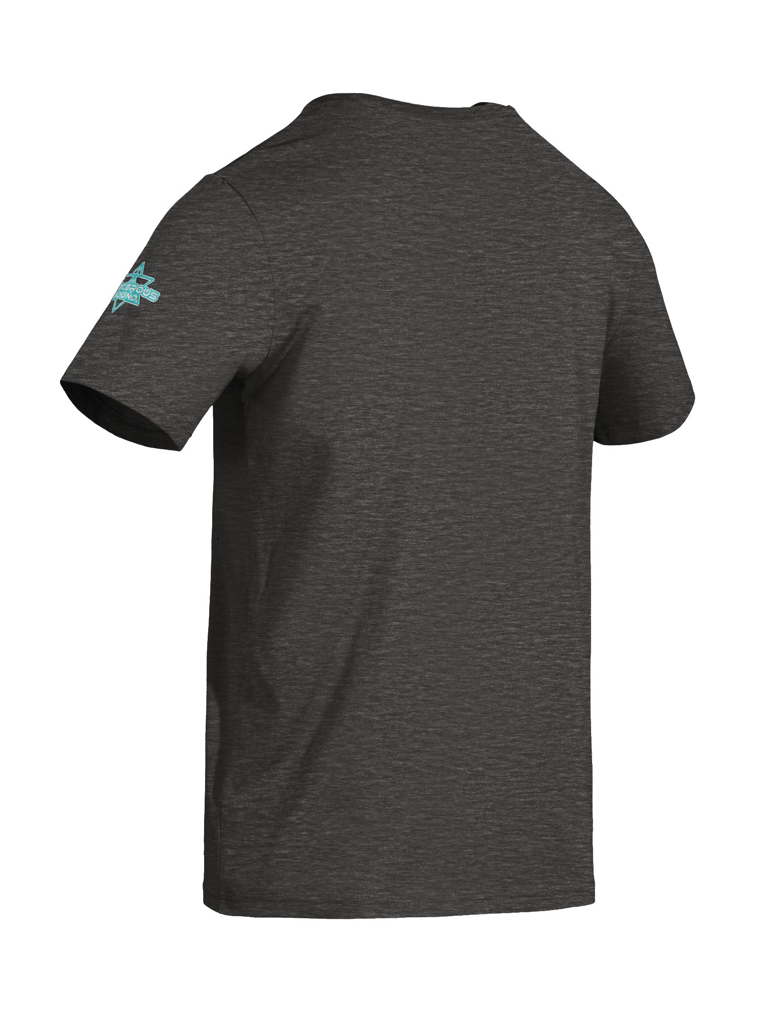 BHOP & Dvine MC Logo Organic Cotton Tee product image (57)