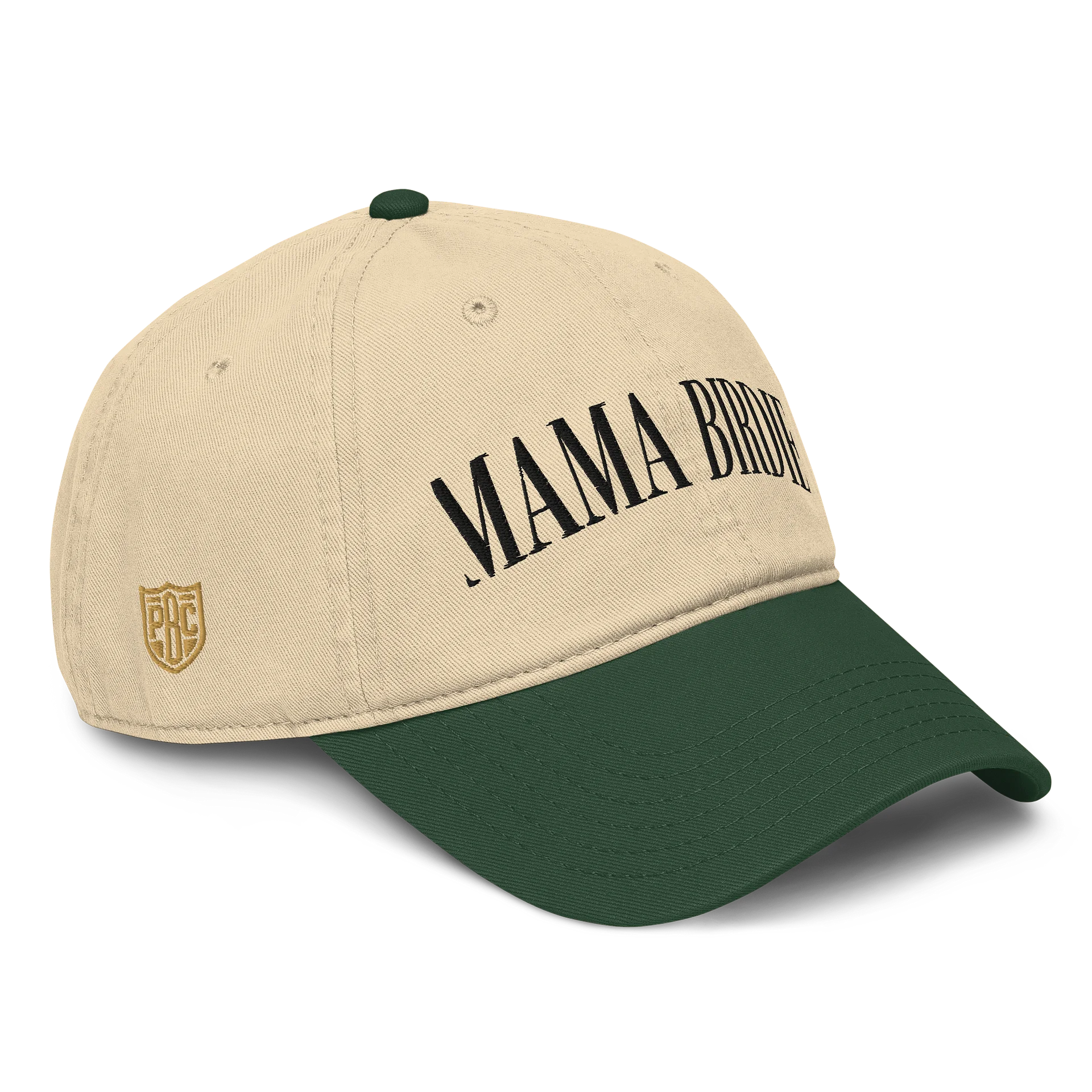 MAMA BIRDIE Cap product image (6)
