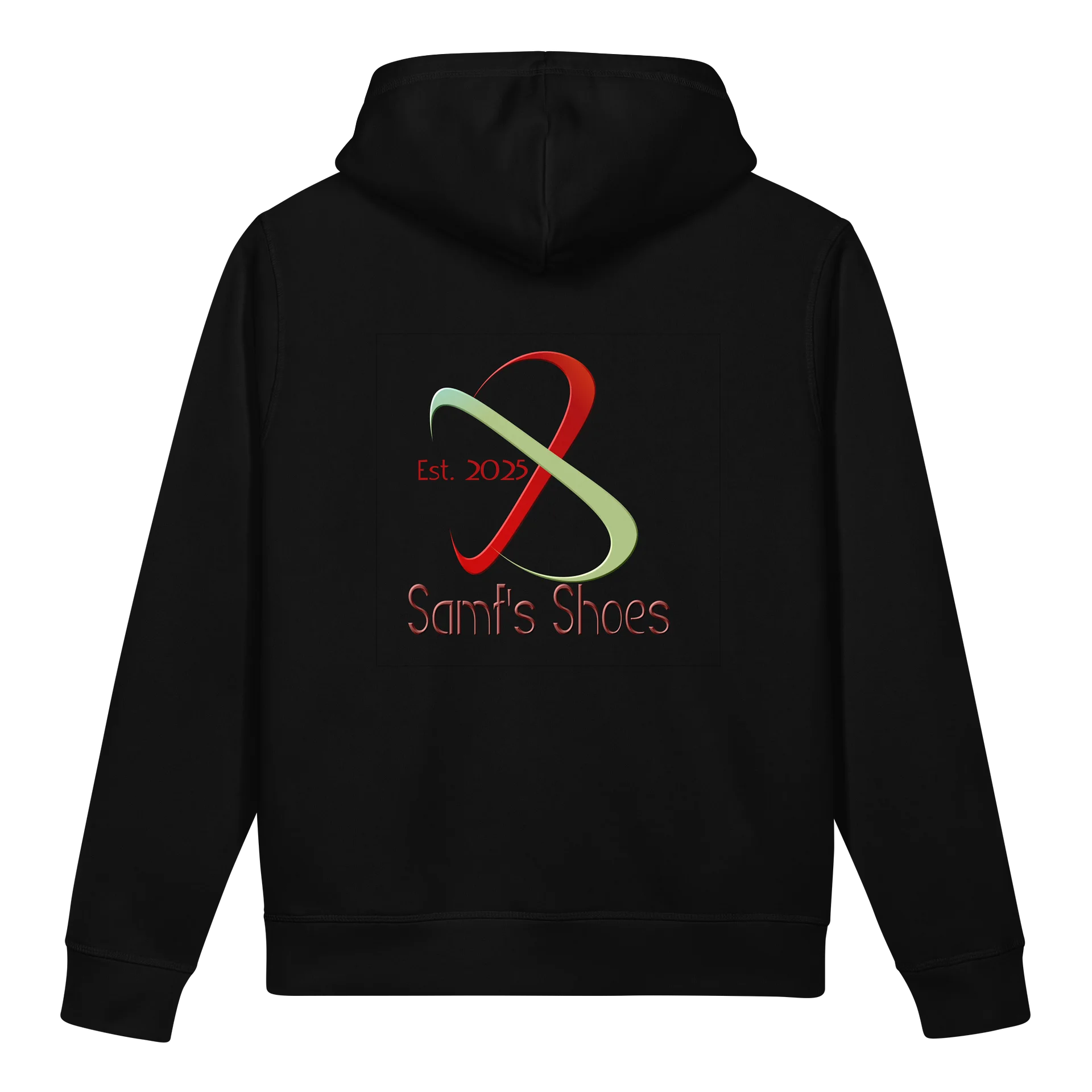 Samfs shoes hoodie product image (1)