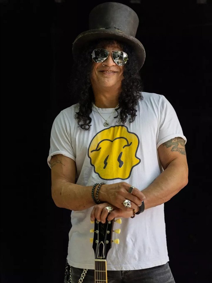 SMILEY TEE product image (2)