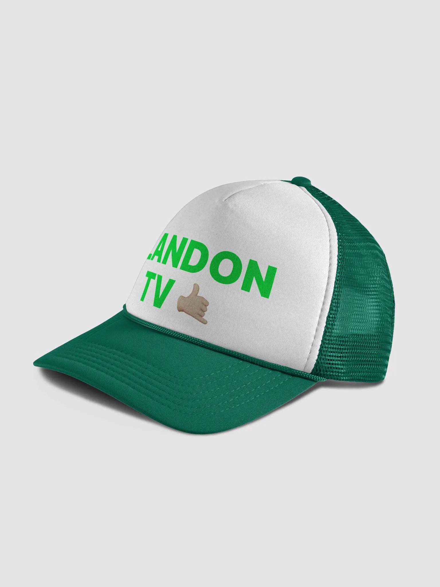 LandonTV Hat product image (4)