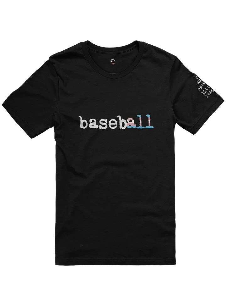 basebALL tee #2 product image (1)