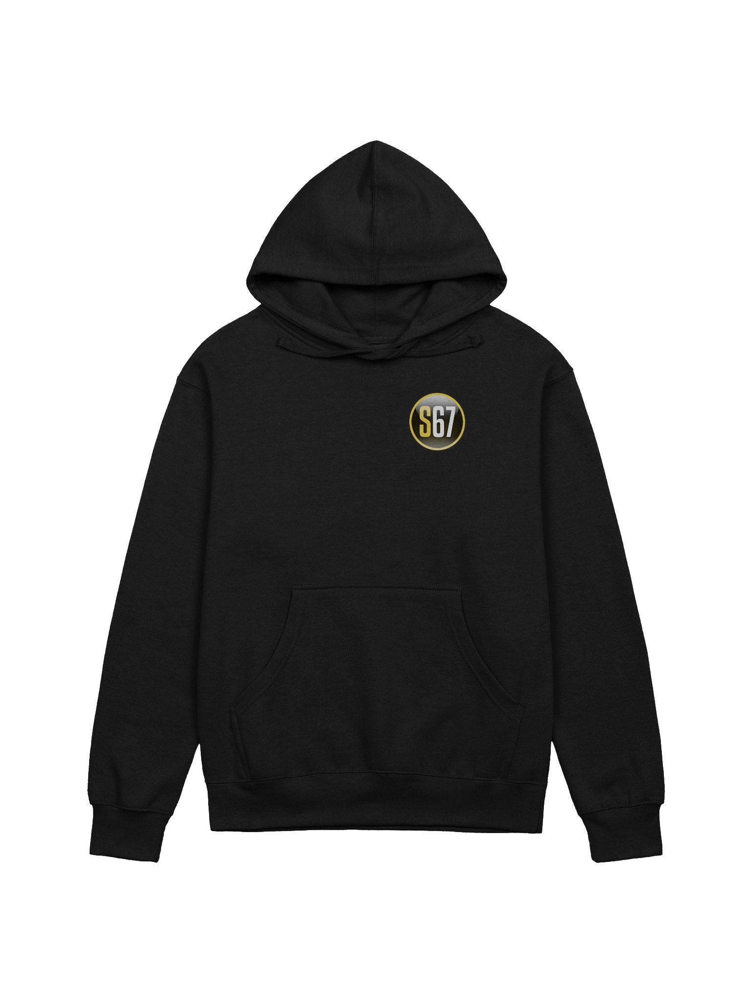S67 Hoodie product image (2)
