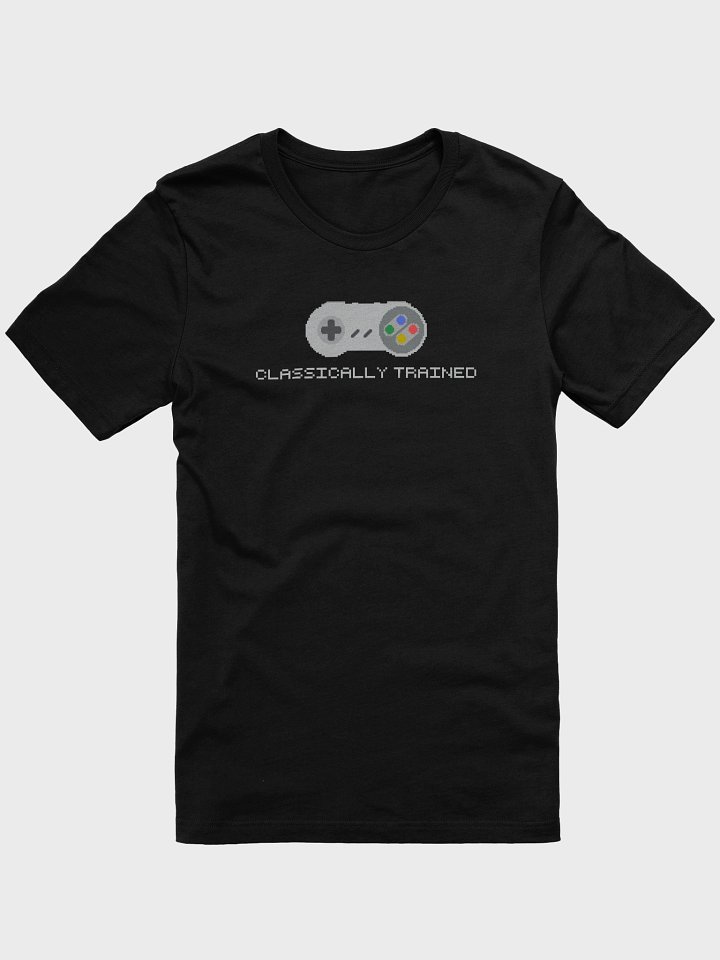 Classically Trained product image (1)